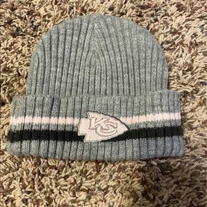 Girls beanie
